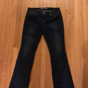 Boot Cut Joe’s Jeans